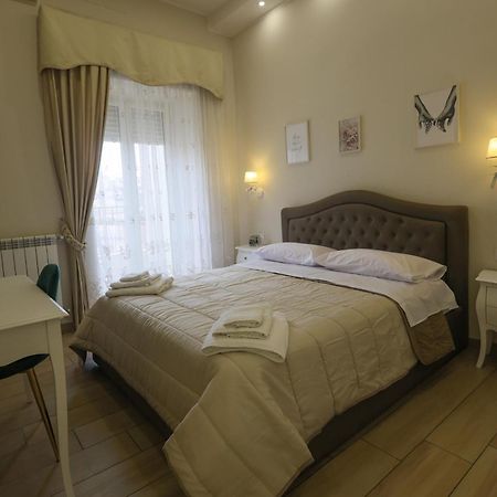 Mamma Teresa Apartment Napoli Ngoại thất bức ảnh